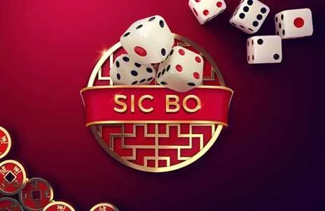 sic bo sic bo