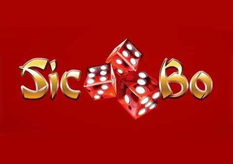 sic bo sic bo